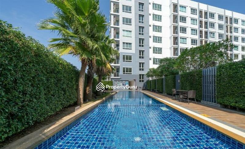 ขาย - Park Condo Dream Maesot : พาร์ค คอนโด ดรีม แม่สอด, ตาก