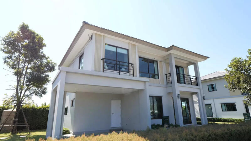 For Sale - The Plant Srinakarin-Theparak, Samut Prakan