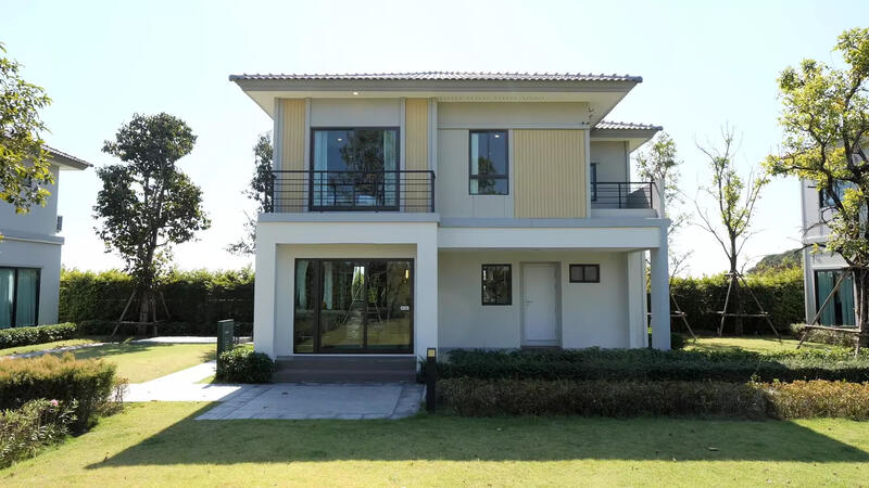 For Sale - The Plant Srinakarin-Theparak, Samut Prakan