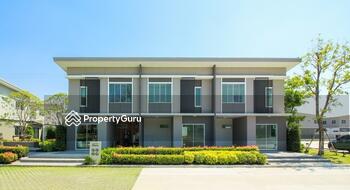 Pruksa Ville 91/1 Salaya (Soi.5/8)