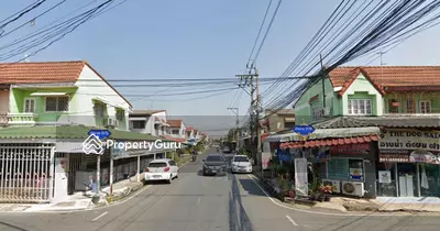  - บ้านบัวทอง 3 : Baan Buathong 3