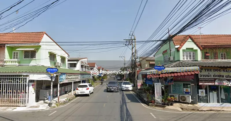 บ้านบัวทอง 3 : Baan Buathong 3 #0