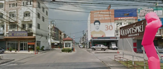 Baan Benchasap Rangsit Khlong 6