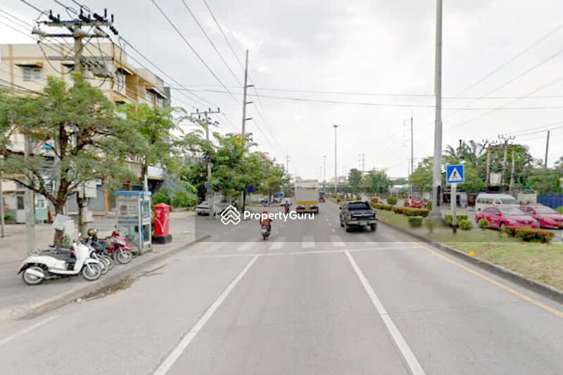 ขาย - Baan Tepharak Villa : บ้านเทพารักษ์วิลล่า, สมุทรปราการ