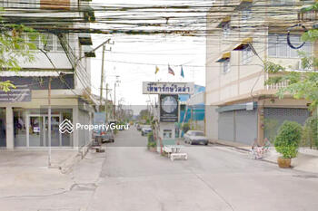Baan Tepharak Villa : บ้านเทพารักษ์วิลล่า 