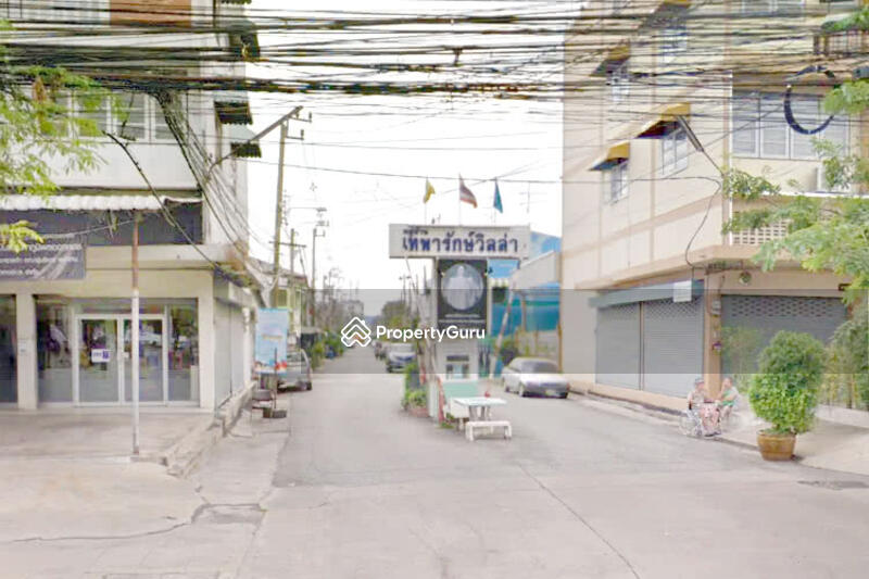 ขาย - Baan Tepharak Villa : บ้านเทพารักษ์วิลล่า, สมุทรปราการ