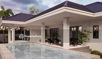 Chada Homes : ชฎาโฮมส์ หัวหิน