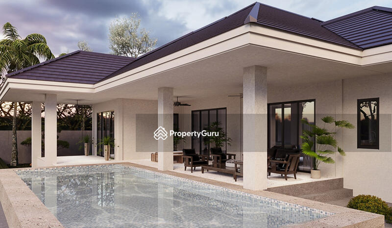 Chada Homes : ชฎาโฮมส์ หัวหิน #0