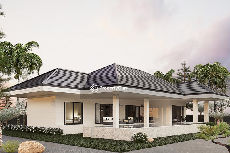 Chada Homes : ชฎาโฮมส์ หัวหิน #0