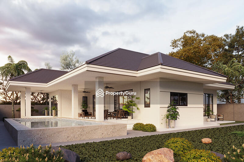 Chada Homes : ชฎาโฮมส์ หัวหิน #0