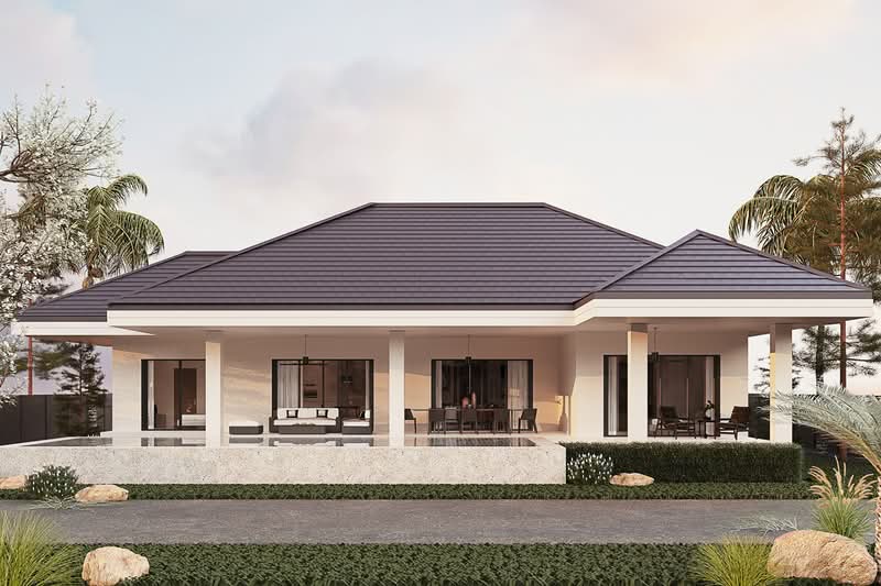 Chada Homes