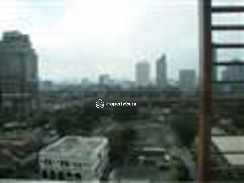 Untuk Dijual - Hampshire Residences