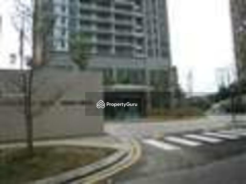 Untuk Dijual - Hampshire Residences