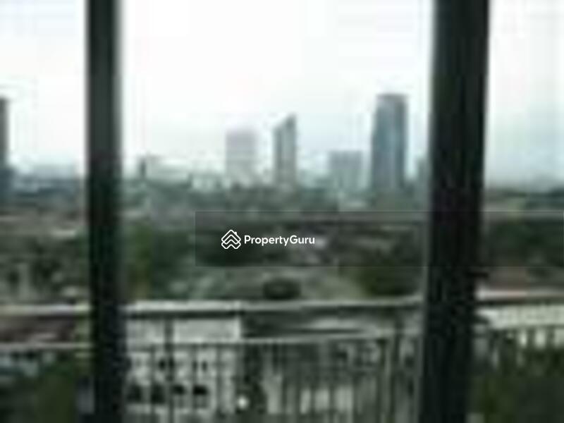 Untuk Dijual - Hampshire Residences