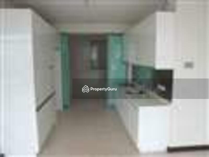Untuk Dijual - Hampshire Residences