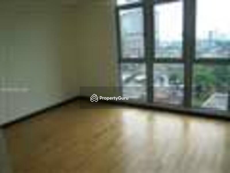 Untuk Dijual - Hampshire Residences