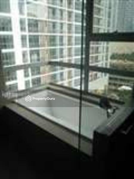 Untuk Dijual - Hampshire Residences