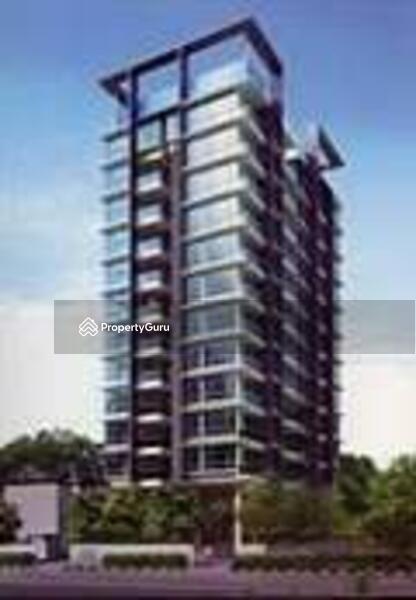 Untuk Dijual - Hampshire Residences