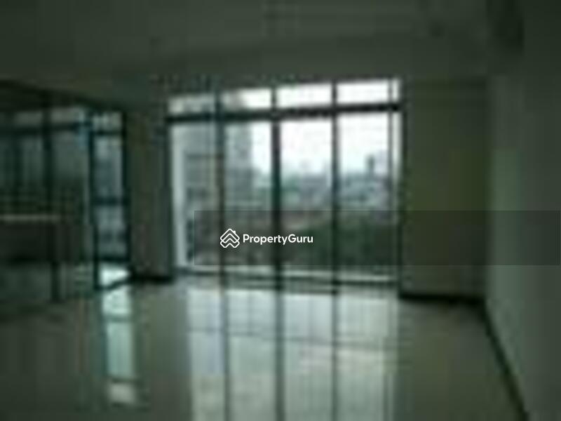 Untuk Dijual - Hampshire Residences