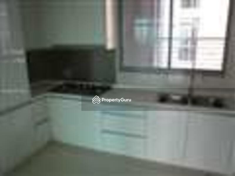 Untuk Dijual - Hampshire Residences