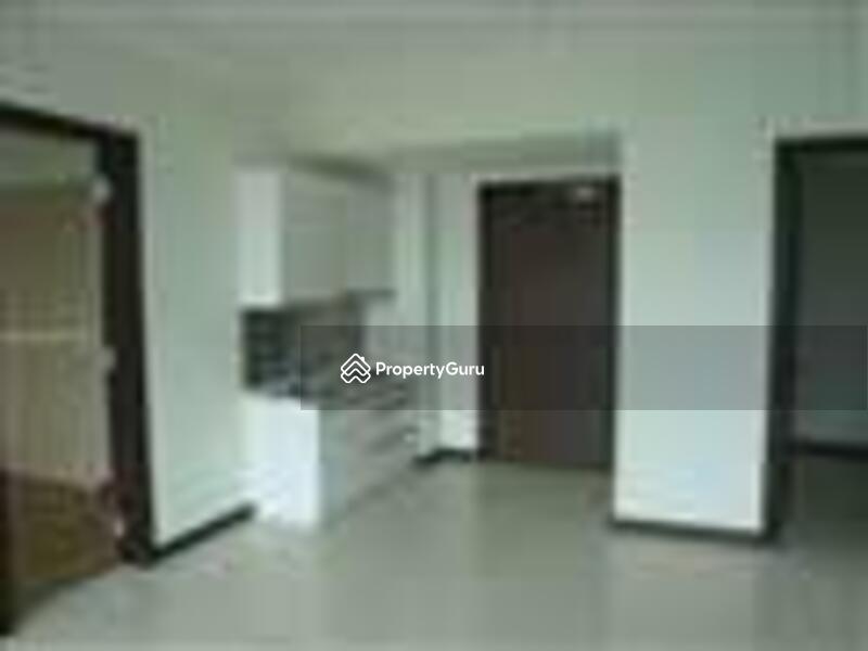 Untuk Dijual - Hampshire Residences