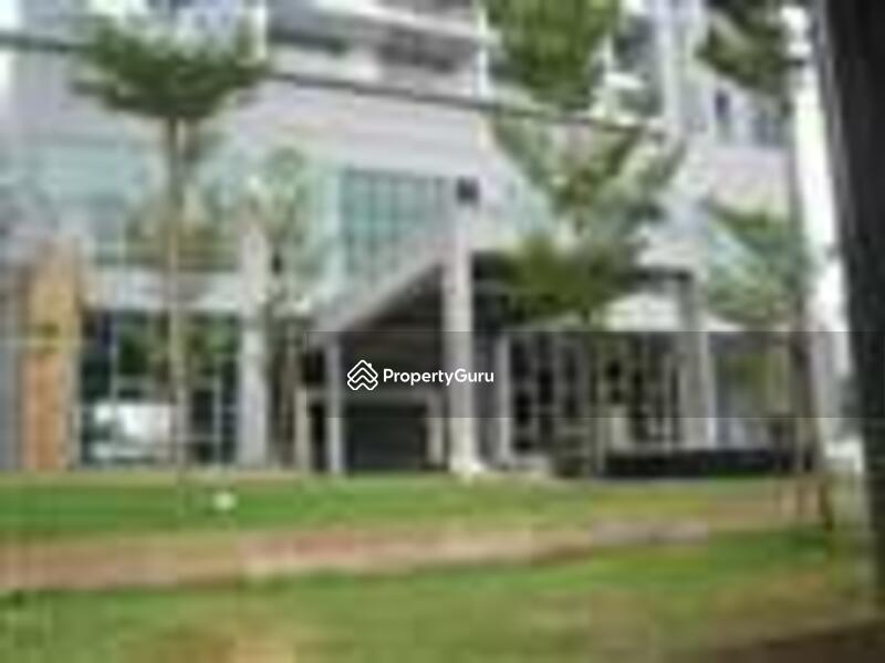 Untuk Dijual - Hampshire Residences
