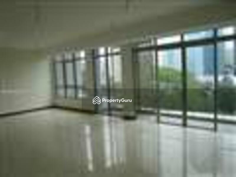Untuk Dijual - Hampshire Residences