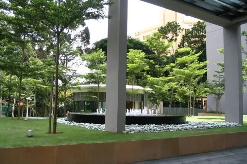 Hampshire Residences - iProperty.com.my