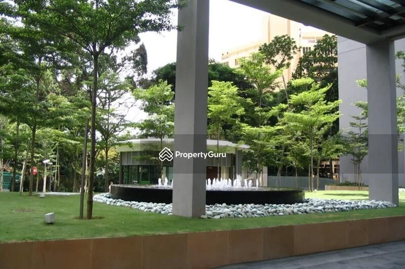Untuk Dijual - Hampshire Residences