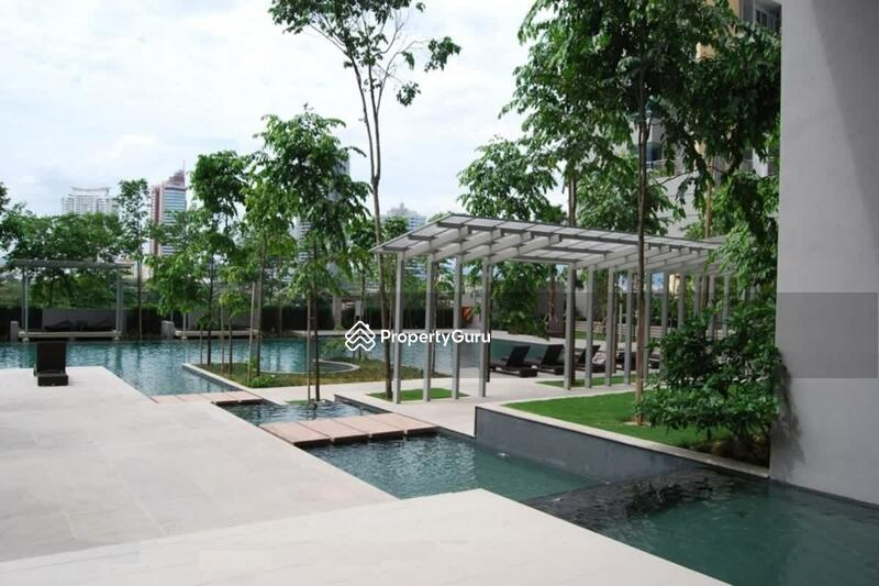 Untuk Dijual - Hampshire Residences