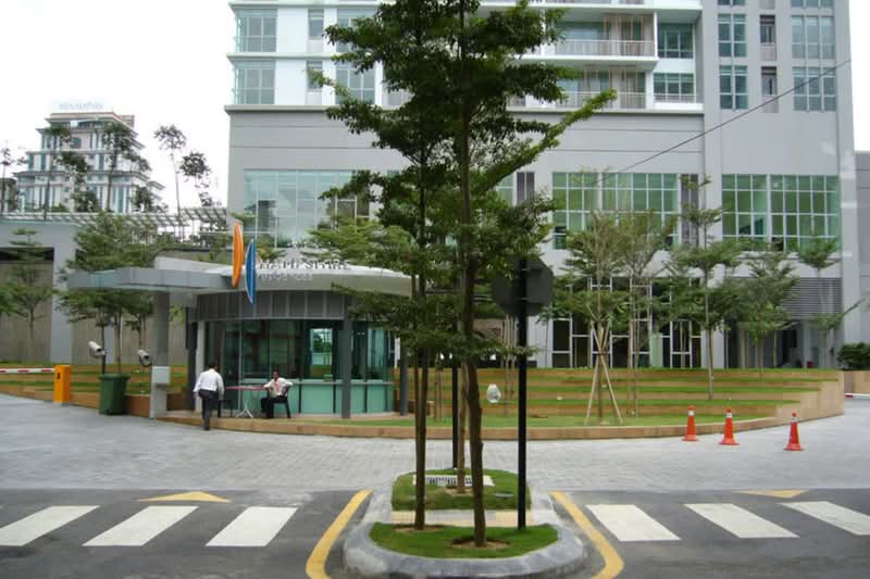 Hampshire Residences - iProperty.com.my