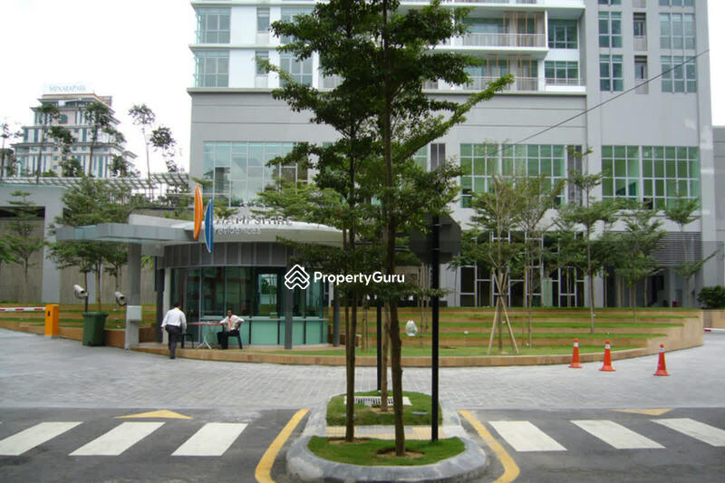 Untuk Dijual - Hampshire Residences