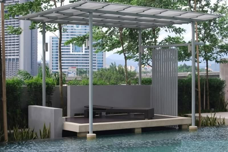 Hampshire Residences - iProperty.com.my
