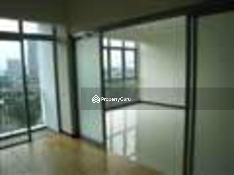 Untuk Dijual - Hampshire Residences