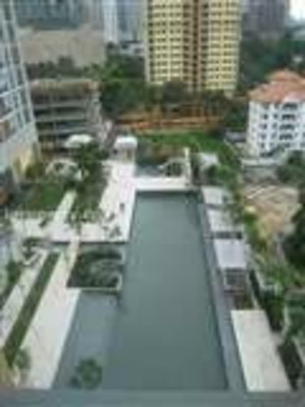 Hampshire Residences - iProperty.com.my