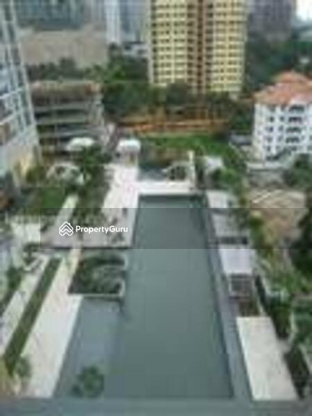 Untuk Dijual - Hampshire Residences