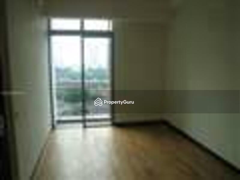 Untuk Dijual - Hampshire Residences
