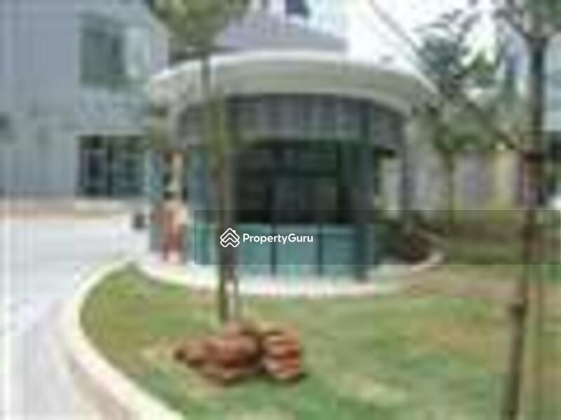 Untuk Dijual - Hampshire Residences