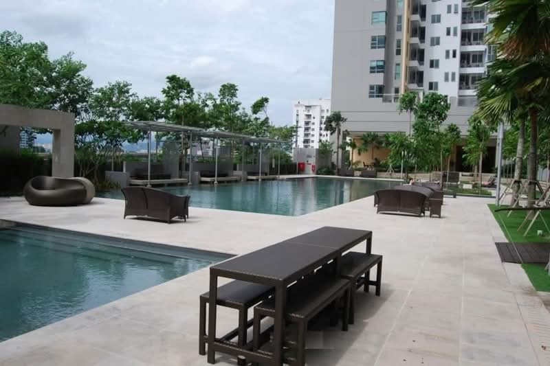 Hampshire Residences - iProperty.com.my