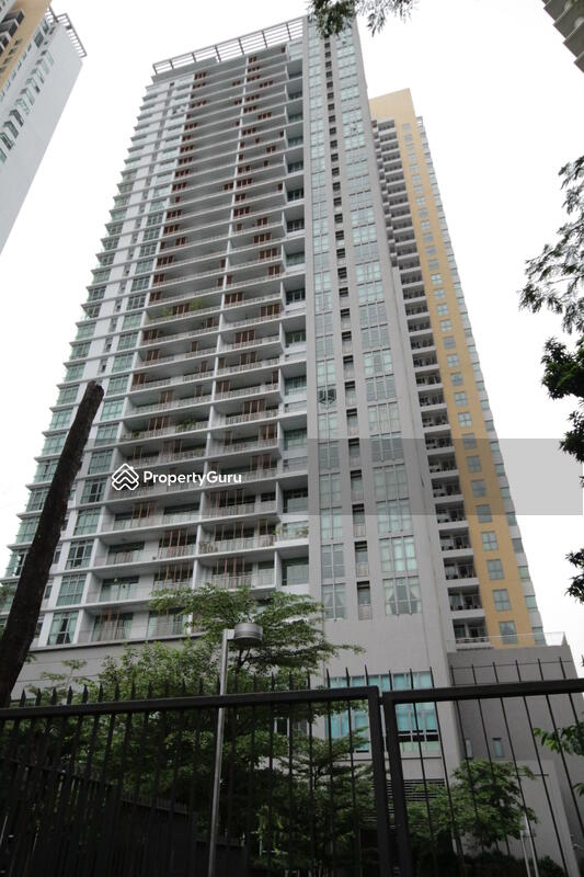 Hampshire Residences (Condominium) for Sale/Rent, 2024