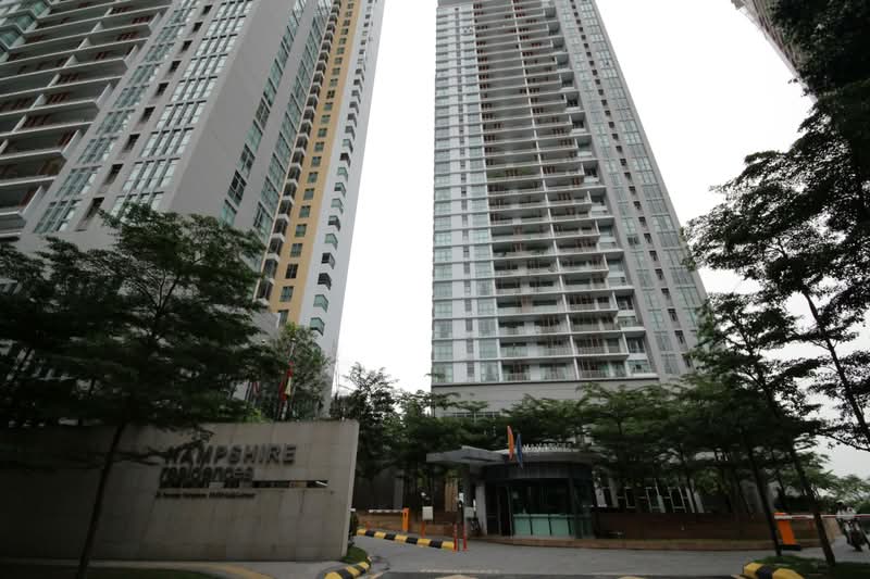 Hampshire Residences - iProperty.com.my