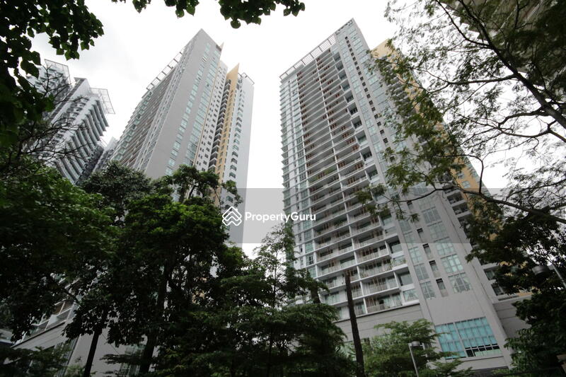 Untuk Dijual - Hampshire Residences
