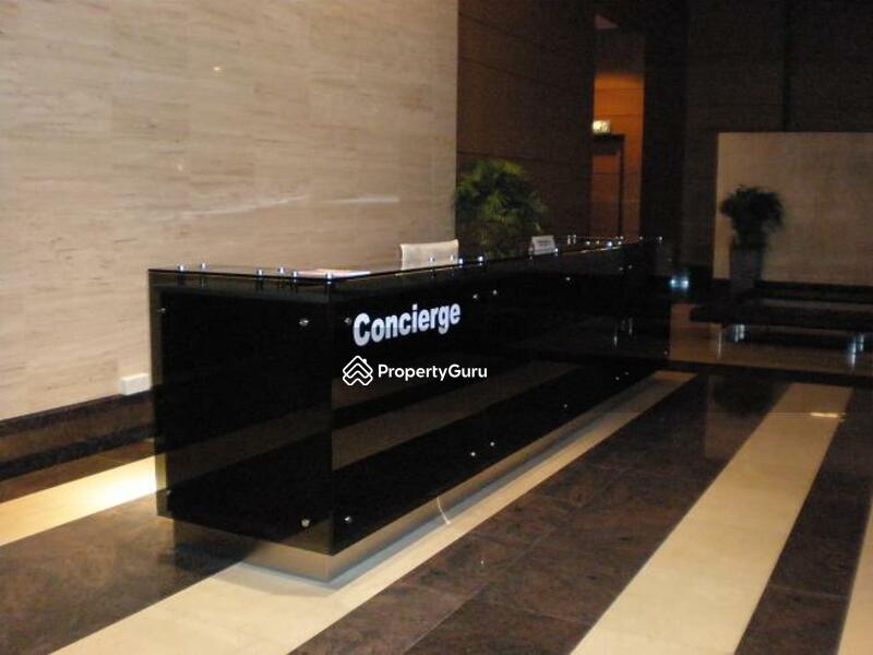 Untuk Dijual - Hampshire Residences