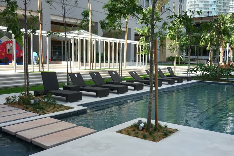 Hampshire Residences - iProperty.com.my