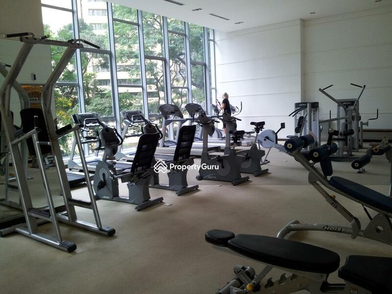 Untuk Dijual - Hampshire Residences