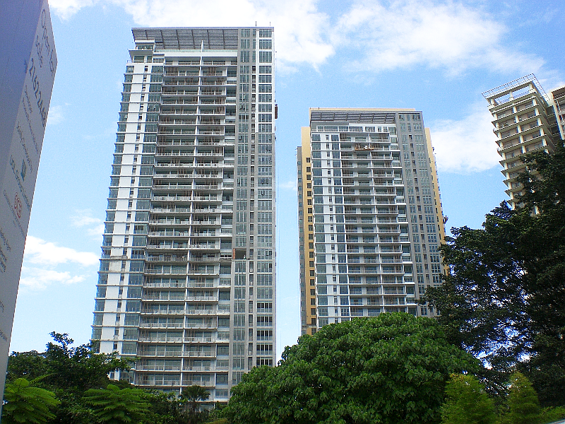 Hampshire Residences - iProperty.com.my