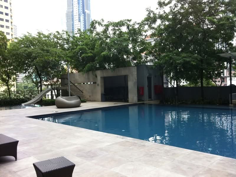 Hampshire Residences - iProperty.com.my