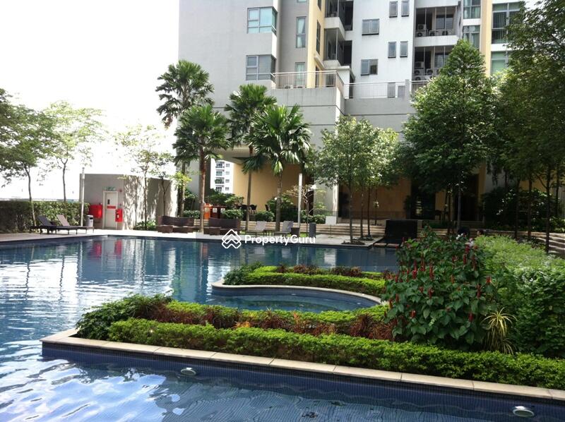 Untuk Dijual - Hampshire Residences