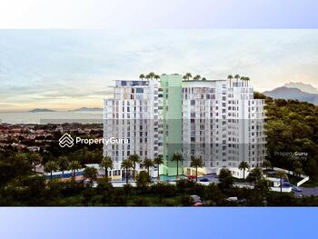 Jade Residence Condominium