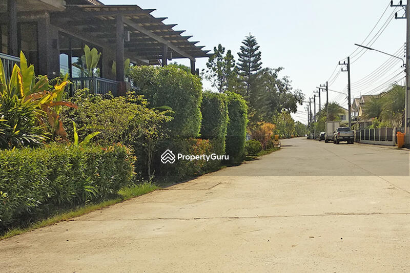 For Sale - Metro Town 2, Ubon Ratchathani